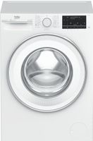 Beko B5WT584106W2 AutoDose Selective Line Wasmachine - thumbnail