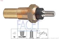 Temperatuursensor 73124