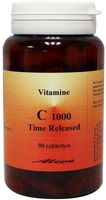 Alive Vitamine C1000mg TR (90 tab)