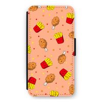 Chicken 'n Fries: iPhone 11 Flip Hoesje