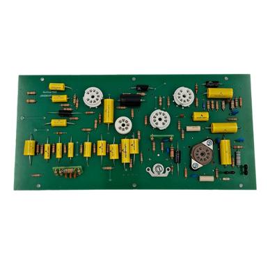 Wurlitzer 532 Versterker Printplaat - Nieuw