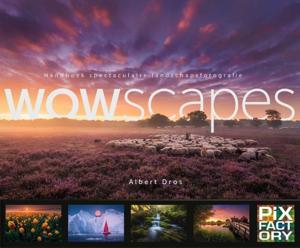 WOWscapes (Hardback)