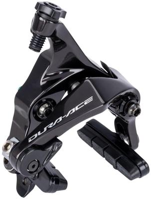 SHIMANO racerem "dura ace br-9210"