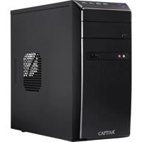 Captiva Desktop PC 78959 AMD Ryzen 5 A520 4.4 GHz 16 GB RAM 1 TB SSD 78959