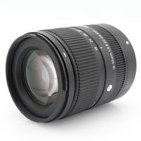 Sigma 18-50mm F/2.8 DC DN Contemporary Fujifilm X occasion