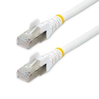 Stevige UTP-netwerkkabel Cat6 Startech NLWH-2M-CAT6A-PATCH