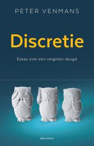 Discretie (Paperback)