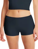 Secrets dames boxershort 30178 - Naadloos ondergoed vrouwen - Katoenen kruisje