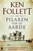 Pilaren van de aarde - Ken Follett - ebook - thumbnail