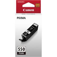 Canon Inktcartridge PGI-550PGBK Origineel Zwart 6496B001