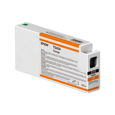 Originele inktcartridge Epson T54XA00 Oranje