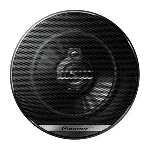 Pioneer TS-G1330F 3-weg triaxiale inbouwluidspreker 250 W Inhoud: 1 paar