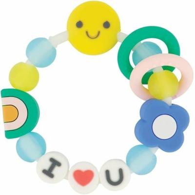 Bijtring voor baby's Infantino