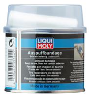 Uitlaatbandage (1 m) LIQUI MOLY, 0.28, KG