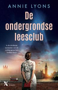 De ondergrondse leesclub (Paperback)