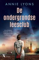 De ondergrondse leesclub (Paperback)
