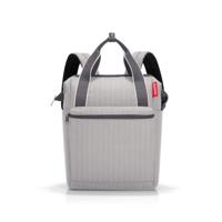 Reisenthel Allrounder R-Herringbone Grey