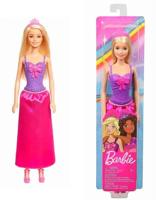 Mattel barbie pop basic princess