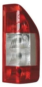 Achterlicht LLD901