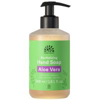 Urtekram Aloe Vera 300 ml Vloeibare zeep 1 stuk(s) - thumbnail