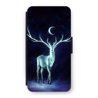 Nightbringer: iPhone 12 Pro Flip Hoesje
