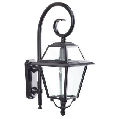 KS Verlichting Italiaanse wandlampAmstelrade groen - 7236