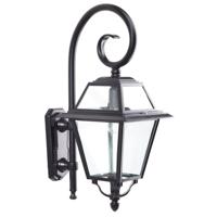 KS Verlichting Italiaanse wandlampAmstelrade groen - 7236