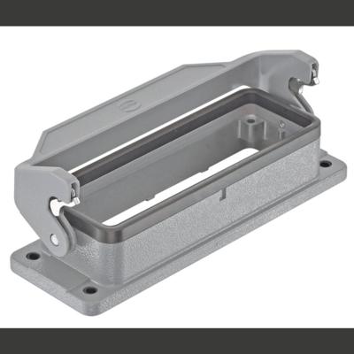 Opbouwbehuizing 09 30 024 1307 09300241307 Harting 1 stuk(s)