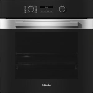 Miele H 2861 B Inbouw oven Grijs