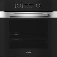 Miele H 2861 B Inbouw oven Grijs