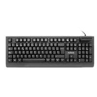 Draadloos toetsenbord Nilox Qwerty Spaans