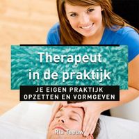 Therapeut in de praktijk