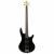 Ibanez GSR180-BK Gio SR-serie elektrische basgitaar