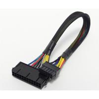 Acer Q87 24-Pin to 12-Pin PSU Power Supply ATX Main Power Wire Adapter cable - thumbnail