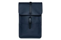 Rains Backpack - Blauw Rains Backpack - Blauw