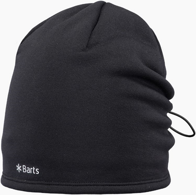 Barts Running Muts Black one size