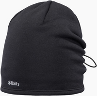 Barts Running Muts Black one size Barts Running Muts Black one size