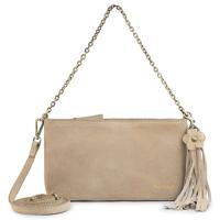 Bag2Bag Schoudertas Vasto Taupe