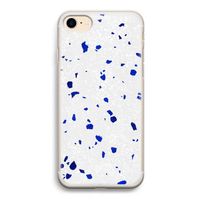 Terrazzo N°5: iPhone 7 Transparant Hoesje Terrazzo N°5: iPhone 7 Transparant Hoesje