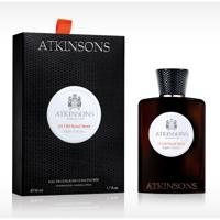Atkinsons 24 Old Bond Street Triple Extract Eau de Cologne Concentrée 50ml