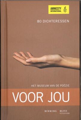 Voor jou (Paperback)