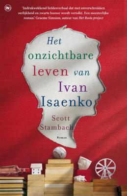 Het onzichtbare leven van Ivan Isaenko (Paperback)