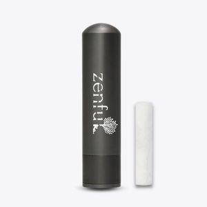 Aroma inhaler voor etherische olie RVS
