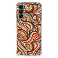 Samsung Galaxy A14 5G/4G Back Cover Retro