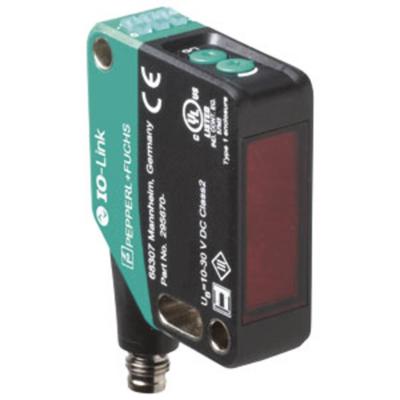 Pepperl+Fuchs OBR15M-R200-2EP-IO-V1 295670-100012 Lichtsluis 1 stuk(s)