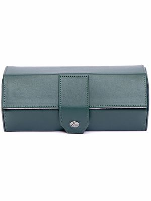 Rapport rouleau Vantage pour 3 montres - Vert