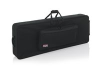 Gator Cases GK-76 tas & case voor toetsinstrumenten Zwart MIDI-keyboardkoffer Hoes - thumbnail