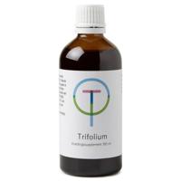 TW Trifolium pratense