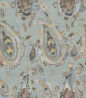Cristiana Masi Arche Behang met organische paisley print - 39013