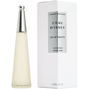 L'Eau d'Issey eau de toilette, 100 ml